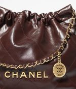 CHANEL 22 HANDBAG - Image 5